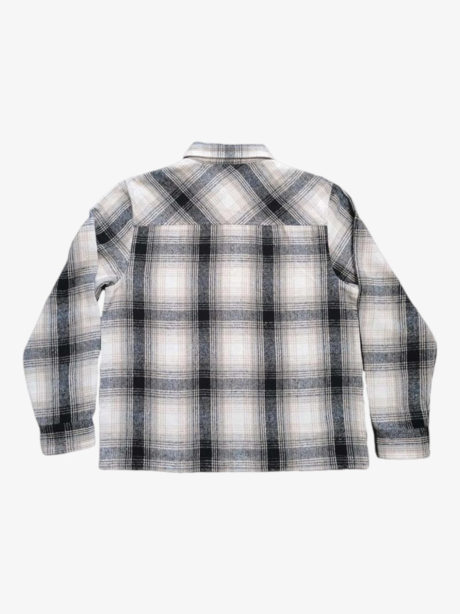 Camisa ML DC Mineral Gris - Indy