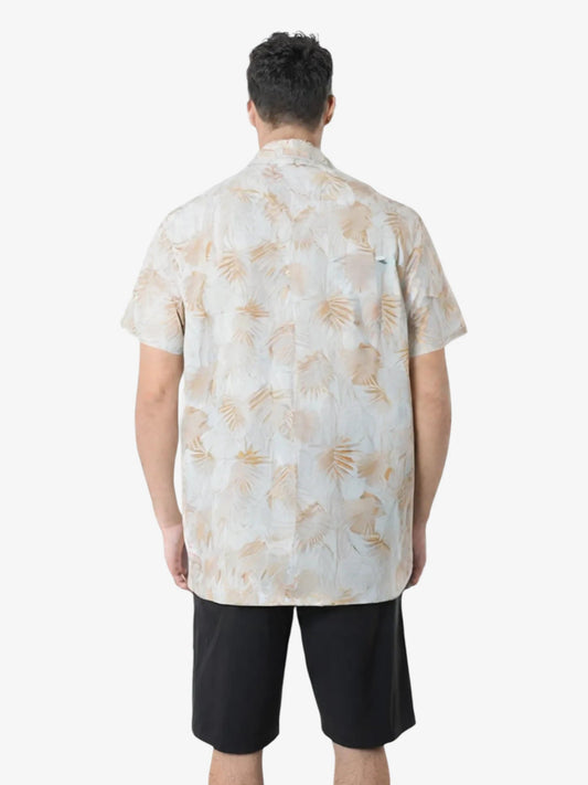 Camisa Oneill Mostard Blanco - Indy