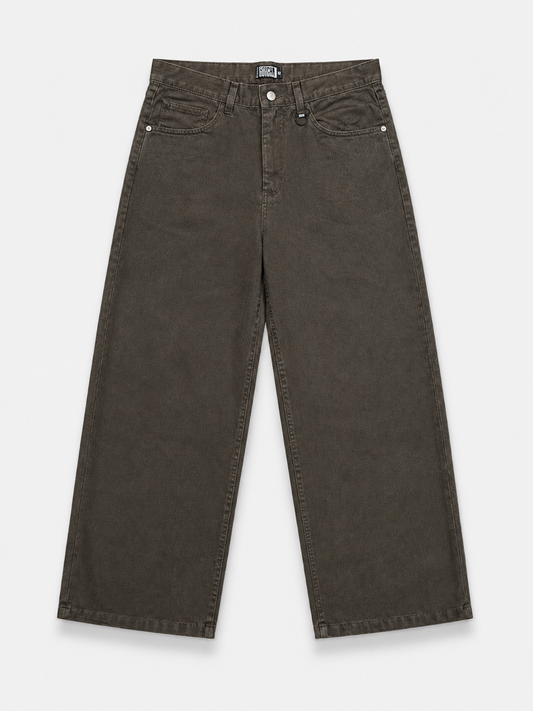 Pantalon Gotcha Solid Skater Pant Militar