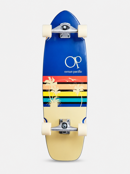 Surf Skate Completo Ocean Pacific Sunset