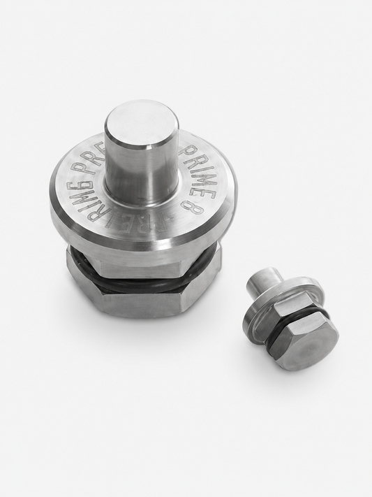 Herramienta Prime8 Bearing Press
