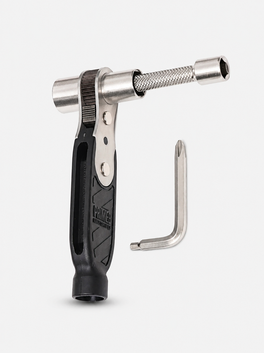 Herramienta Prime8 Bearing Press