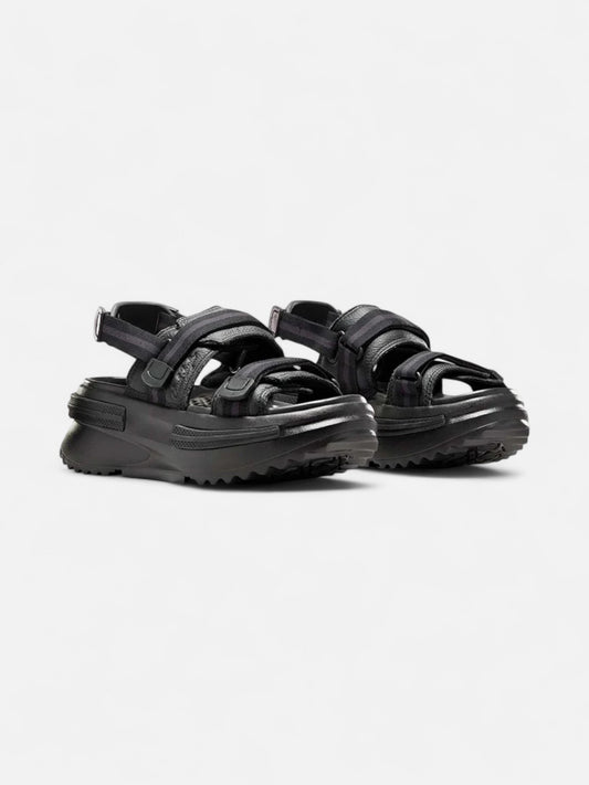 Sandalias Converse Run Star Utility CX Negro