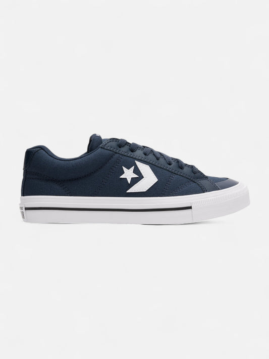 Zapatillas Converse Sport Casual Azul
