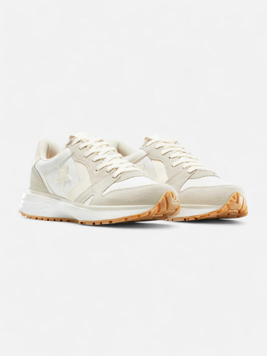 Zapatillas Converse Omni Trainer OX Blanco Crudo