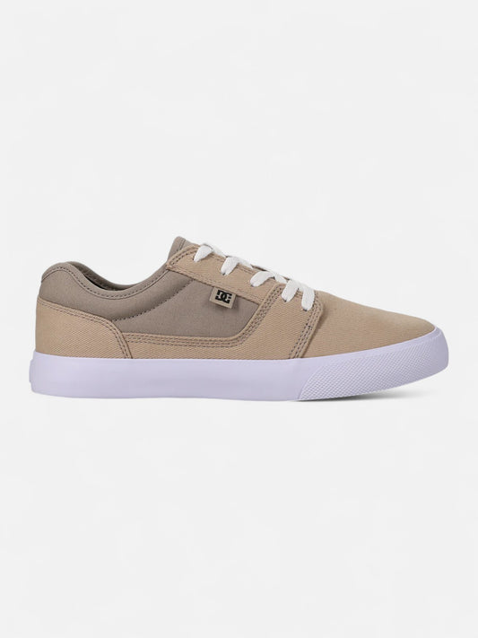 Zapatillas Dc Tonik Tx Se Beige