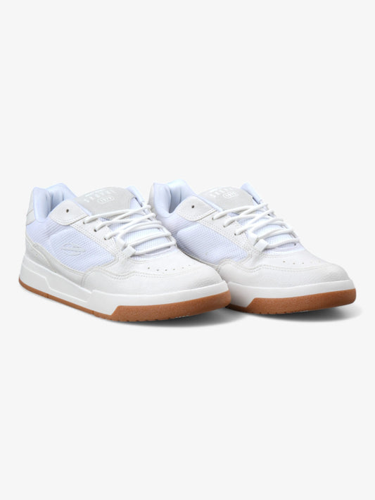 Zapatillas Mormaii Skaphe White Blanco