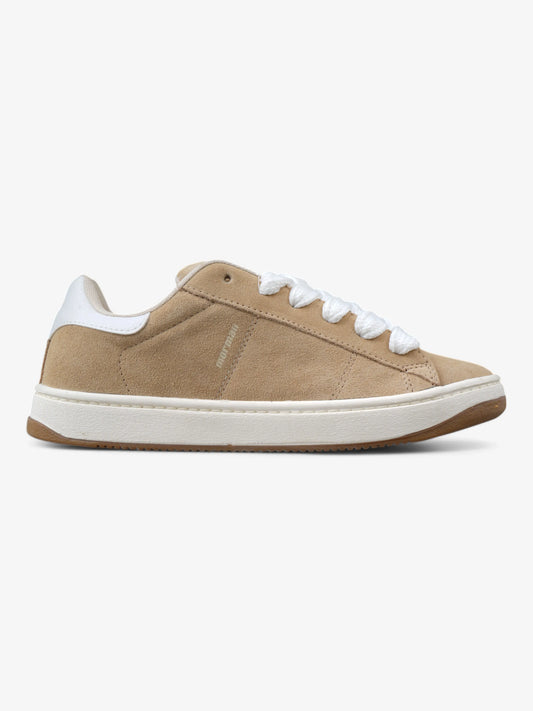 Zapatillas Mormaii Kraken Off White Beige Blanco