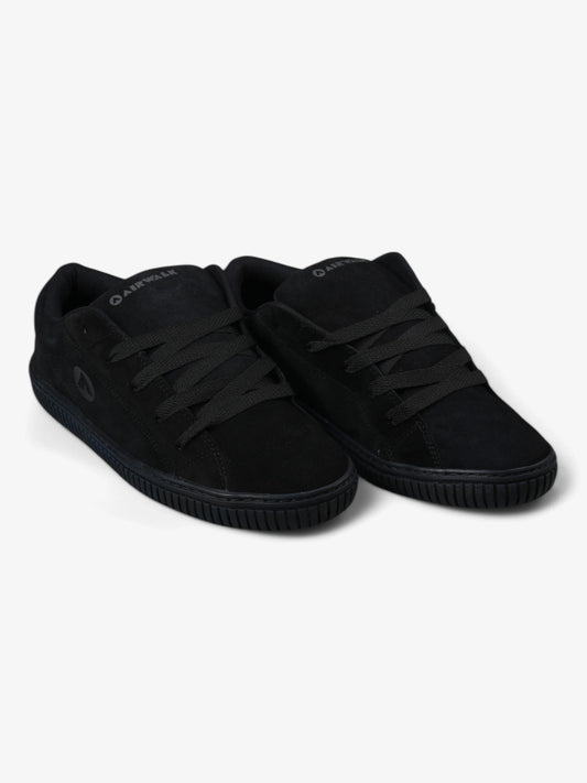 Zapatillas Airwalk One Total Negro Negro