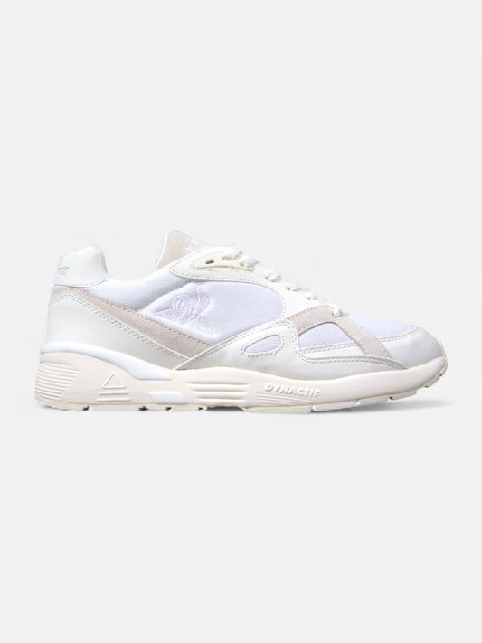Zapatillas Le Coq Sportif Lcs R850 Blanco