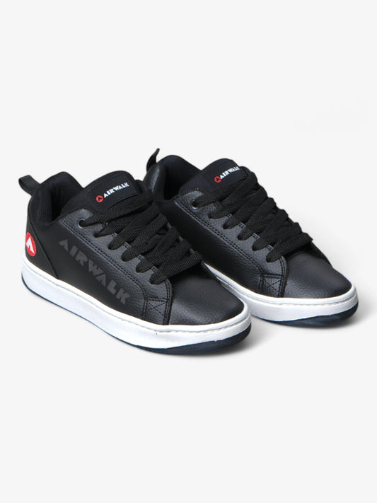 Zapatillas Airwalk Coolaste Negro