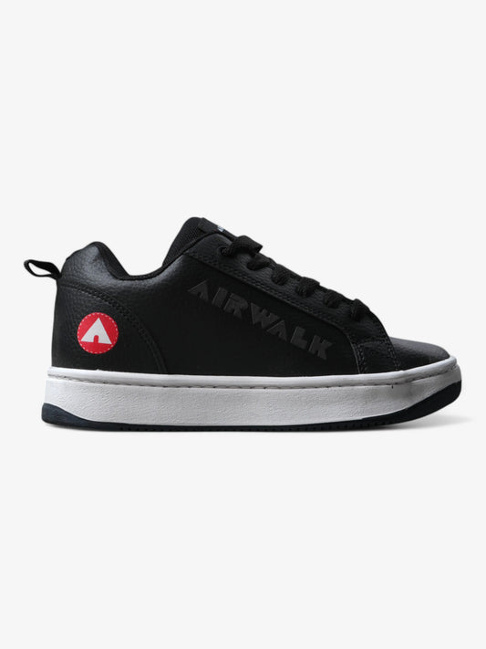 Zapatillas Airwalk Coolaste Negro