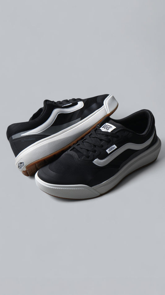 Zapatillas Vans MTE Ultrarange 2.0 RW Blanco Gris Negro