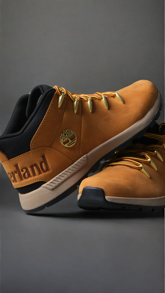Zapatillas Timberland Sprint Trekker Beige