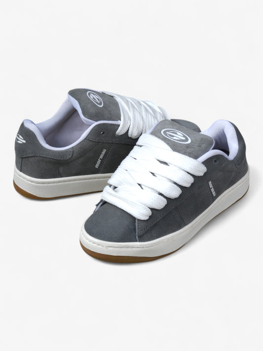 Zapatillas Mormaii Kraken Gris Marrón