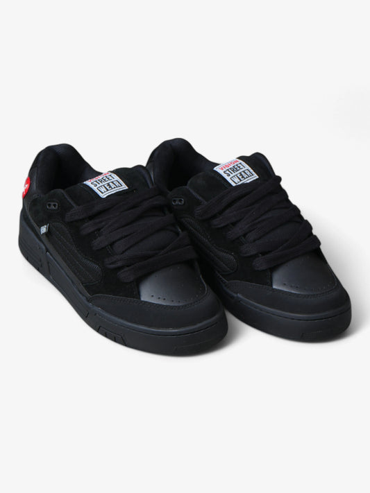 Zapatillas Vision Street Wear Saavy Negro