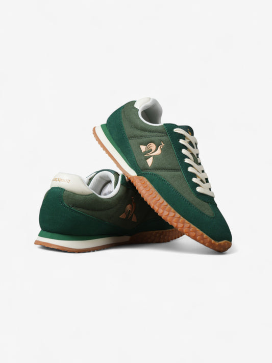 Zapatillas Le Coq Sportif Veloce Urban Verde