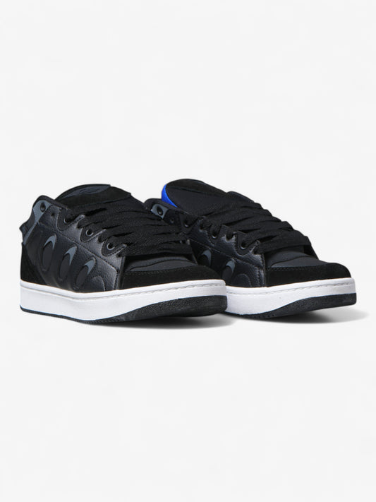 Zapatillas Mormaii Seth Negro Azul