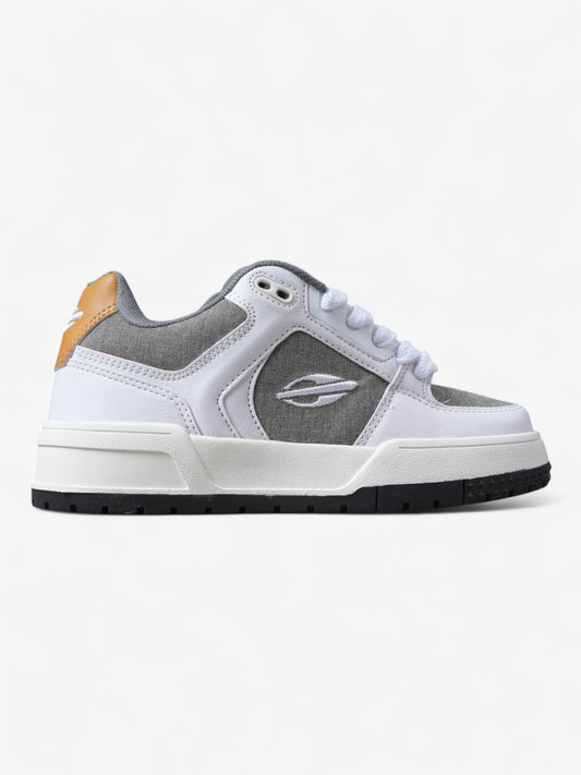 Zapatillas Mormaii Crest TX Gris