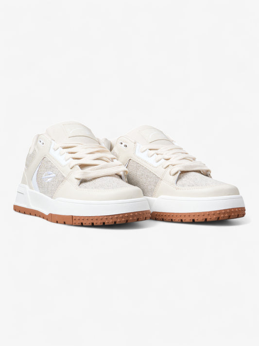 Zapatillas Mormaii Crest TX Beige