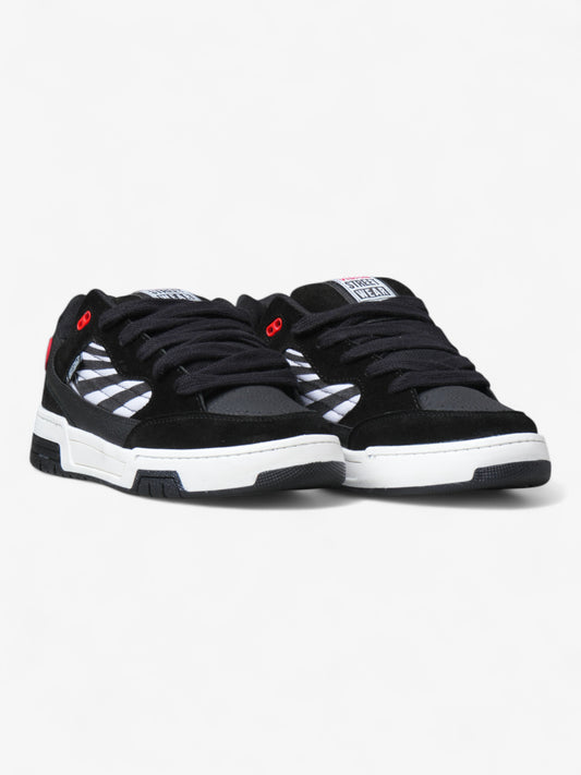 Zapatillas Vision Street Wear Saavy OG Negro