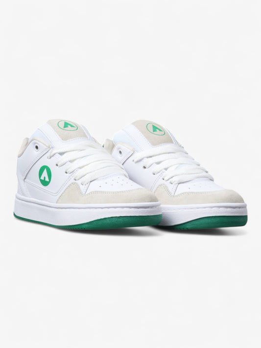 Zapatillas Airwalk Brook Blanco Verde
