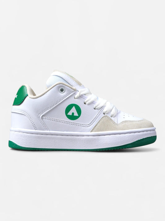 Zapatillas Airwalk Brook Blanco Verde