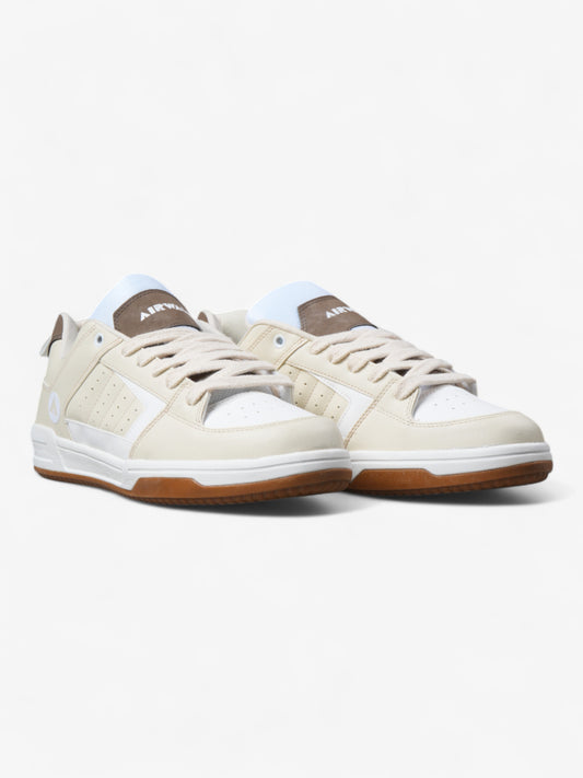 Zapatillas Airwalk Giro Beige Blanco