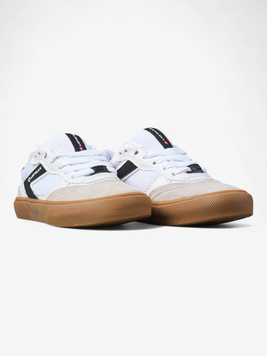 Zapatillas Airwalk Grip Blanco Marrón