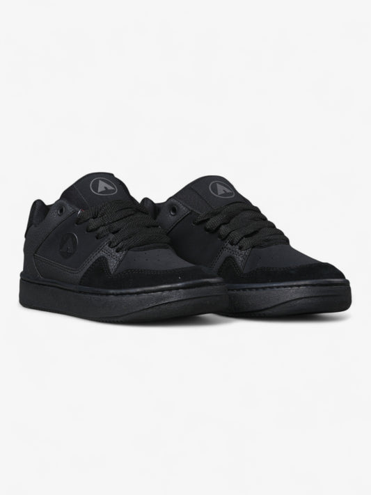 Zapatillas Airwalk Brook Negro Negro