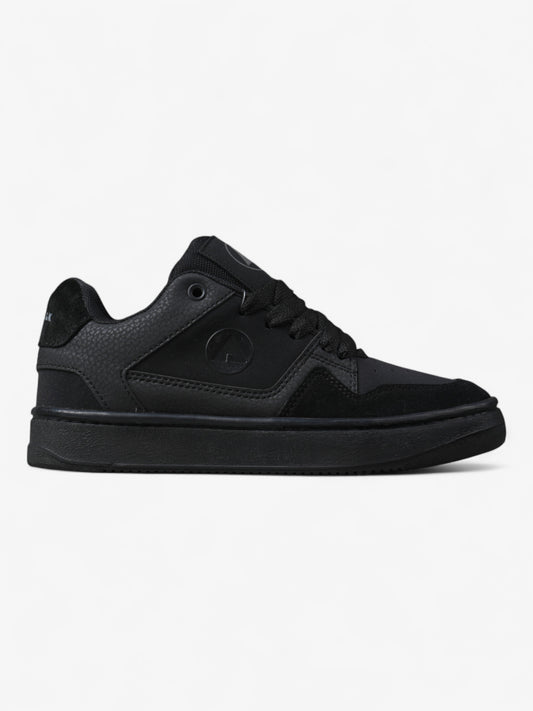 Zapatillas Airwalk Brook Negro Negro
