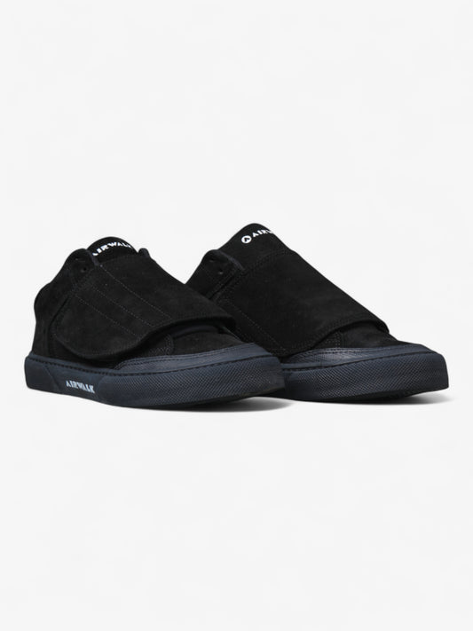 Zapatillas Airwalk Stone Negro