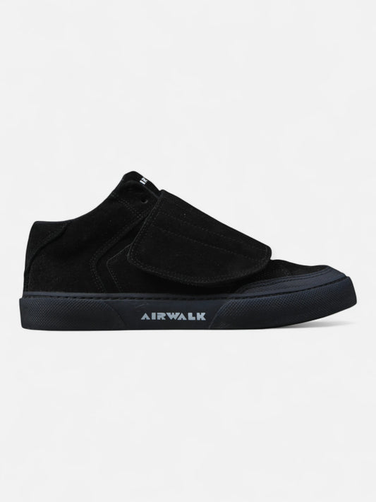 Zapatillas Airwalk Stone Negro