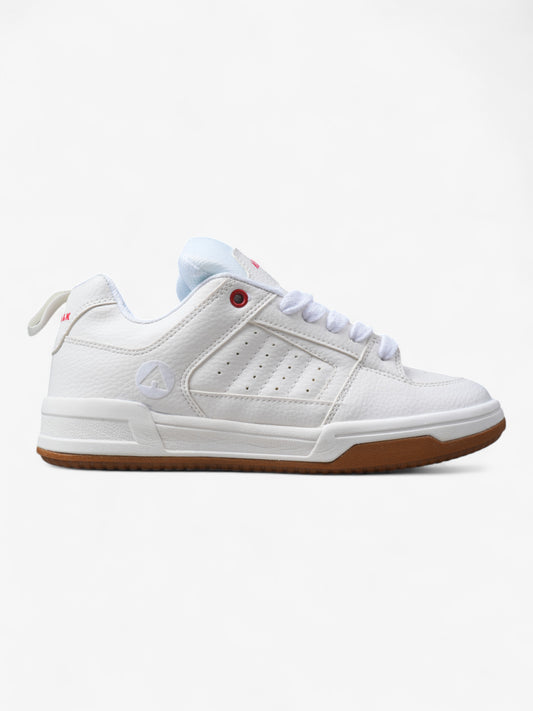 Zapatillas Airwalk Giro Blanco Marrón