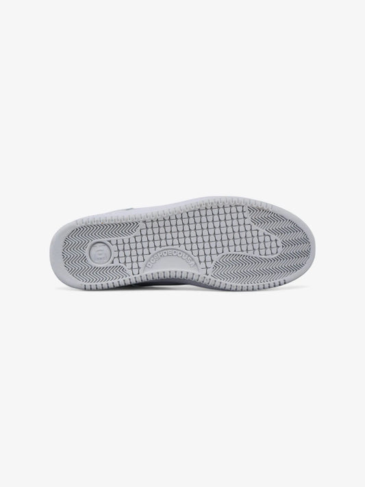 Zapatillas Dc Manteca 3 Se Blanco Beige