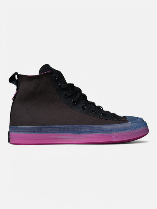 Zapatillas Converse Chuck Taylor CX Explore Negro Rosa