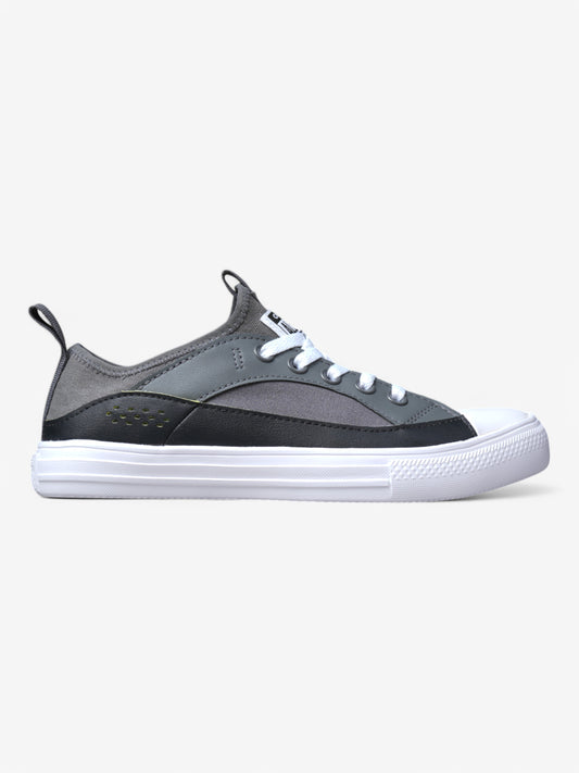 Zapatillas Converse Wave Ultra Gris Verde