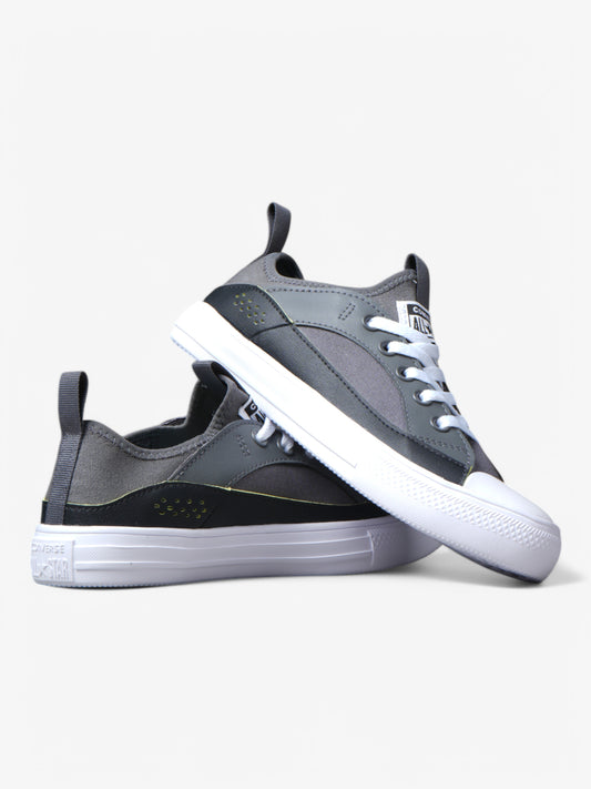 Zapatillas Converse Wave Ultra Gris Verde