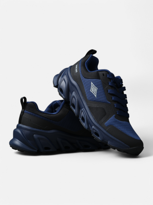 Zapatillas Alpine Skate Kalispell Azul Negro