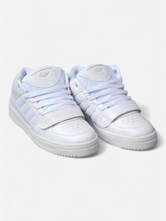 Zapatillas Mormaii Quiver Blanco