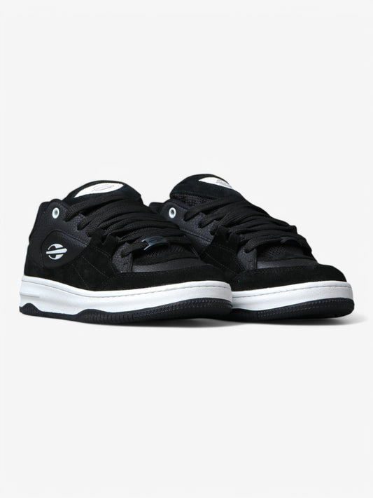 Zapatillas Mormaii Swell Negro Blanco