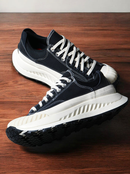 Zapatillas Converse Chuck 70 At Cx Negro Blanco