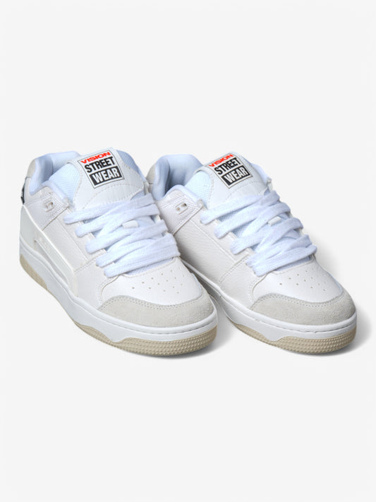 Zapatillas Vision Street Wear Liberator Blanco