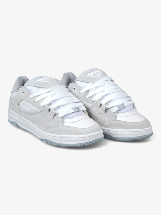 Zapatillas Mormaii Swell Ice Blanco Gris