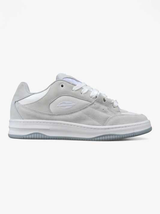 Zapatillas Mormaii Swell Ice Blanco Gris