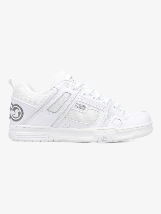 Zapatillas DVS Comanche Blanco