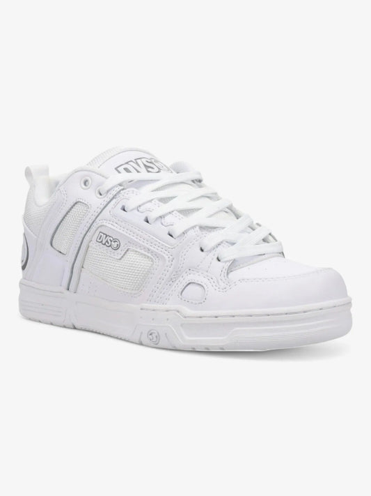 Zapatillas DVS Comanche Blanco