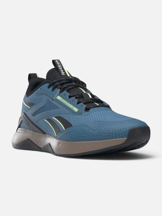 Zapatillas Reebok Nanoflex Adventure Tr Steely Azul S23-R