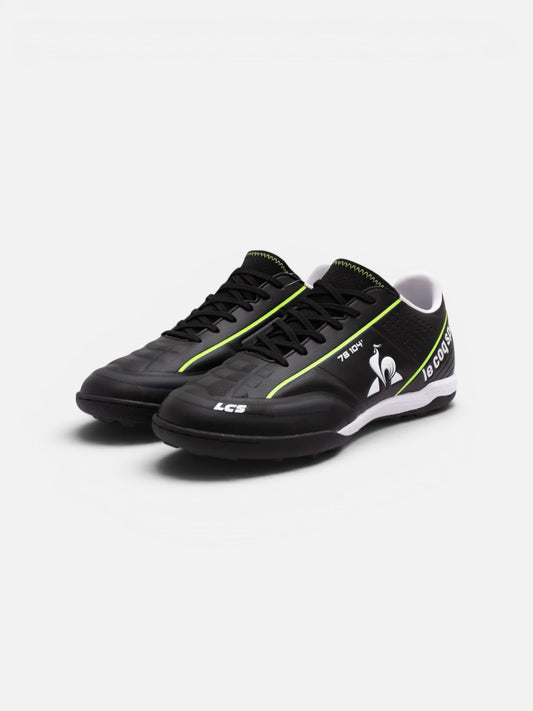 Zapatillas Le Coq Sportif Magic Match 78 104' Negro Lima