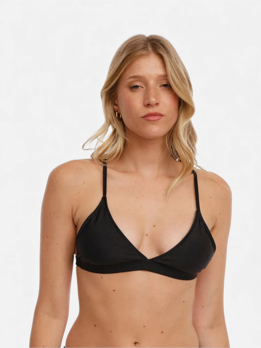 Top Bikini Reef Saona Negro
